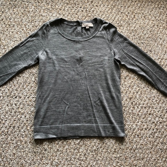 Women's Loft Sweater - Picture 2 of 4